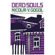 Dead Souls book cover, ISBN 9780393006001