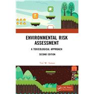 Environmental Risk Assessment