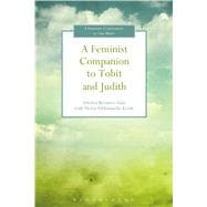 A Feminist Companion to Tobit and Judith