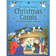 The Usborne Book of Christmas Carols