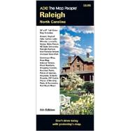 Raleigh, North Carolina: Includes: Auburn, Bayleaf, Falls, Garner, Lake Wheeler, Leesville, Neuse, Wake Forest, NC State University, Raleigh-Du