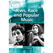 Jews, Race and Popular Music