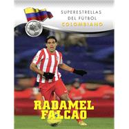Radamel Falcao: A La Cumbre!
