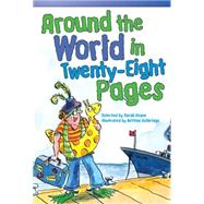 Around the World in Twenty-Eight Pages
