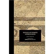 Mosaics of Pompeii Address Book