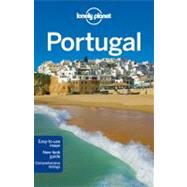 Lonely Planet Country Guide Portugal