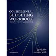 Governmental Budgeting Workbook