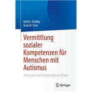 Vermittlung sozialer Kompetenzen für Menschen mit Autismus