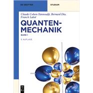 Quantenmechanik