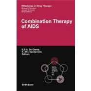 Combination Therapy of AIDS