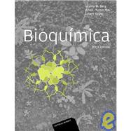 Bioquimica/ Biochemistry: Y Otros A4 Del Proyecto Segun El Cte/ and Other 4a of the Proyect According to Cte