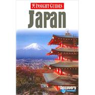 Insight Guide Japan
