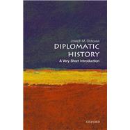 Diplomatic History