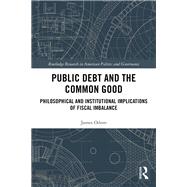 Public Debt and the Common Good