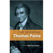 The Essential Thomas Paine