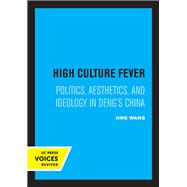 High Culture Fever