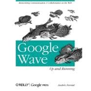 Google Wave