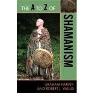 The a to Z of Shamanism