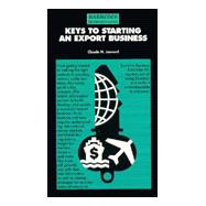 Keys to Starting an Import/Export Business