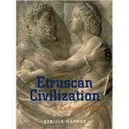 Etruscan Civilization : A Cultural History,9780892366002