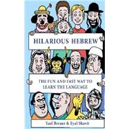 Hilarious Hebrew