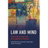 Law and Mind