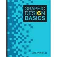 Graphic Design Basics, 6th Edition