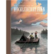 The Adventures of Huckleberry Finn