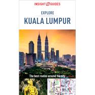 Insight Guides Explore Kuala Lumpur