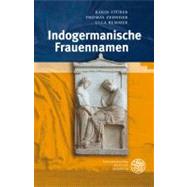 Indogermanische Frauennamen