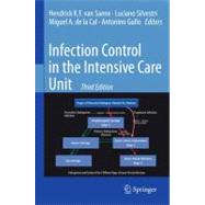 Infection Control in the Intensive Care Unit