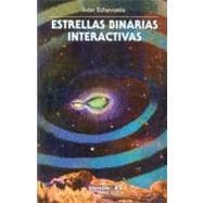 Estrellas binarias interactivas