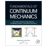 Fundamentals of Continuum Mechanics