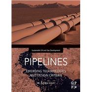 Pipelines