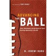 Advancing the Ball Race, Reformation, and the Quest for Equal Coaching Opportunity in the NFL