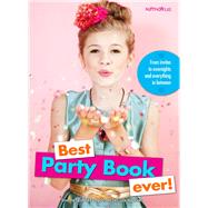 Best Party Book Ever!