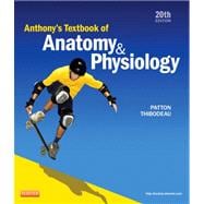 Anthony's Textbook of Anatomy & Physiology