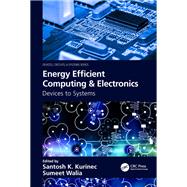 Energy Efficient Computing & Electronics