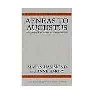 Aeneas to Augustus