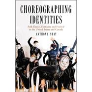 Choreographing Identities