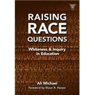 Raising Race Questions