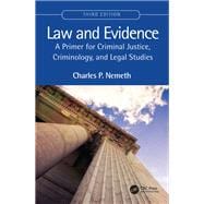 Law and Evidence