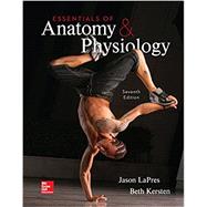 Loose Leaf Inclusive Access for Essentials of Anatomy and Physiology, 7th edition (Beckfield College)