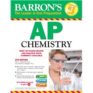 Barron's Ap Chemistry