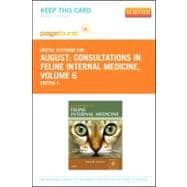 Consultations in Feline Internal Medicine: Pageburst Retail