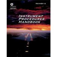 Instrument Procedures Handbook 2007