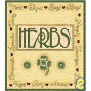 Herbs [With 32 Page Book and 3 Copper Tags and 3 Herb Seed Packets]