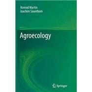 Agroecology