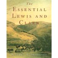 The Essential Lewis and Clark