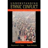 Understanding Ethnic Conflict: The International Dimension, Update Edition